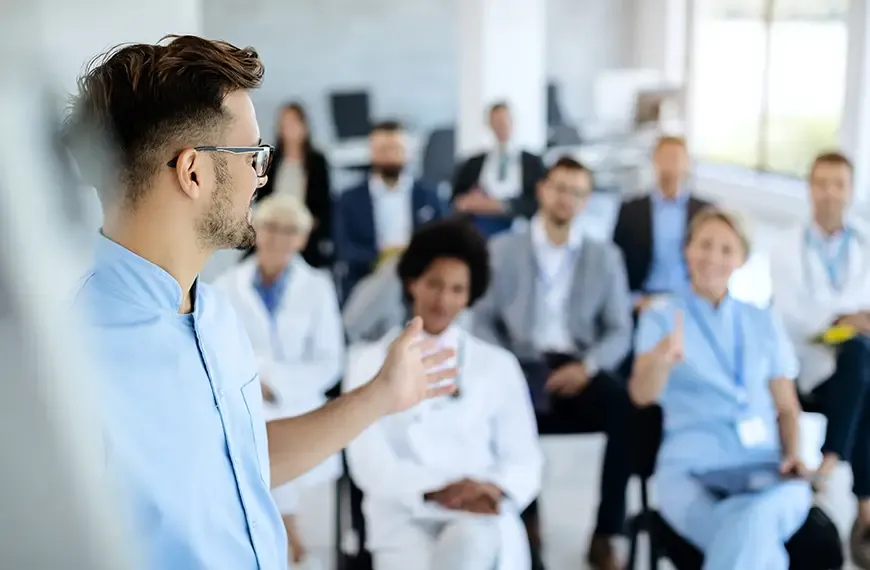 Quelle formation échographique choisir ?